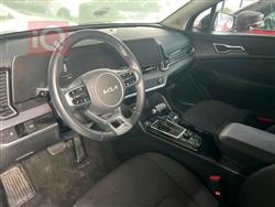 کیا سپۆرتاج